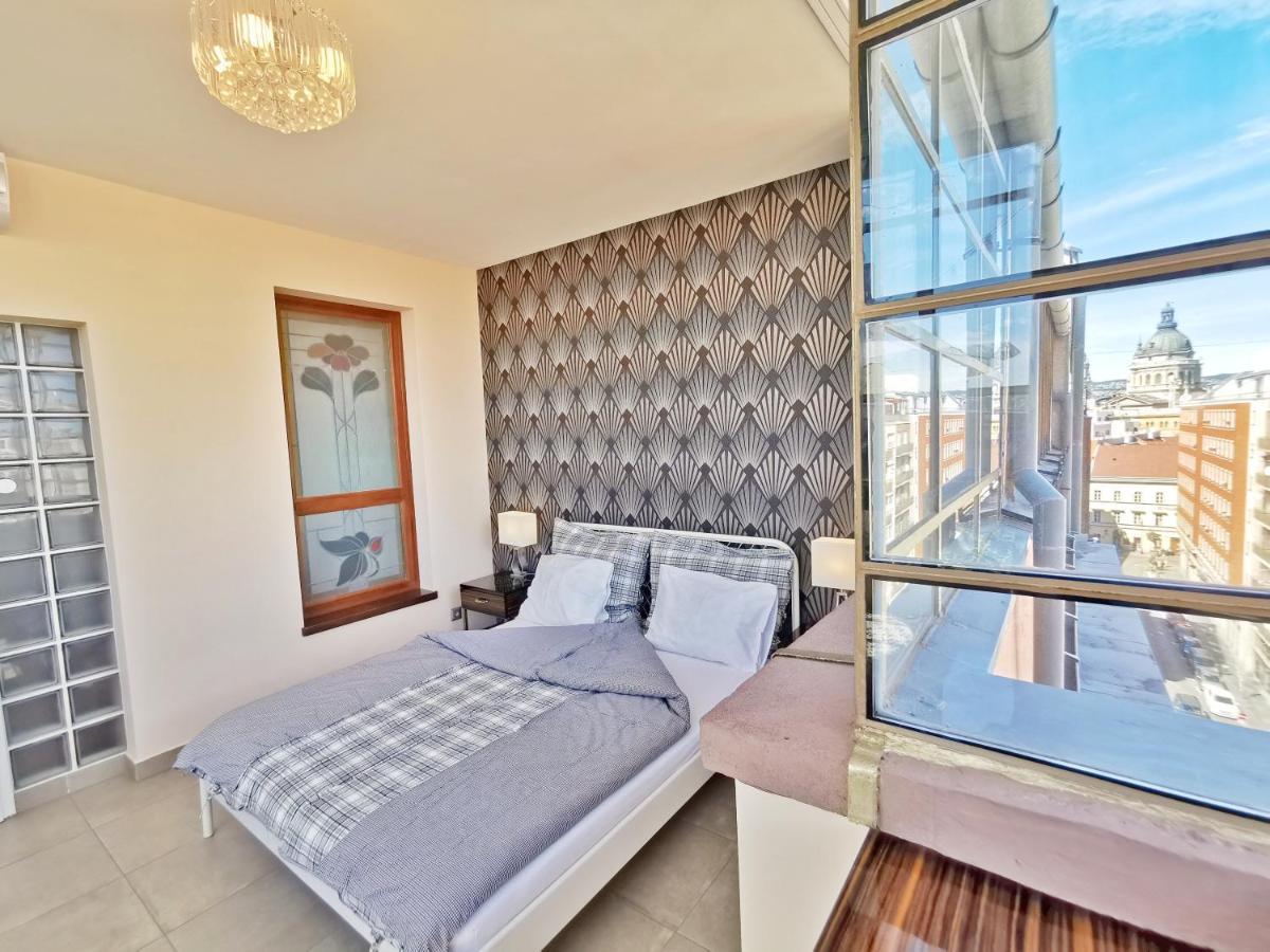 Apartman Rumbach Terrace *