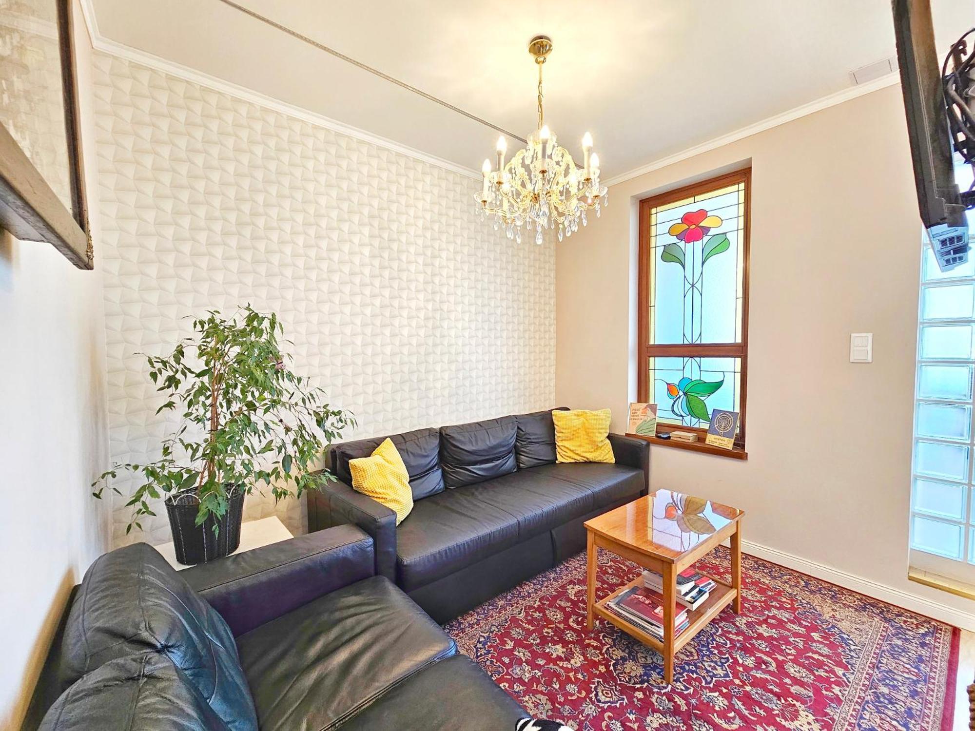 Apartman Rumbach Terrace