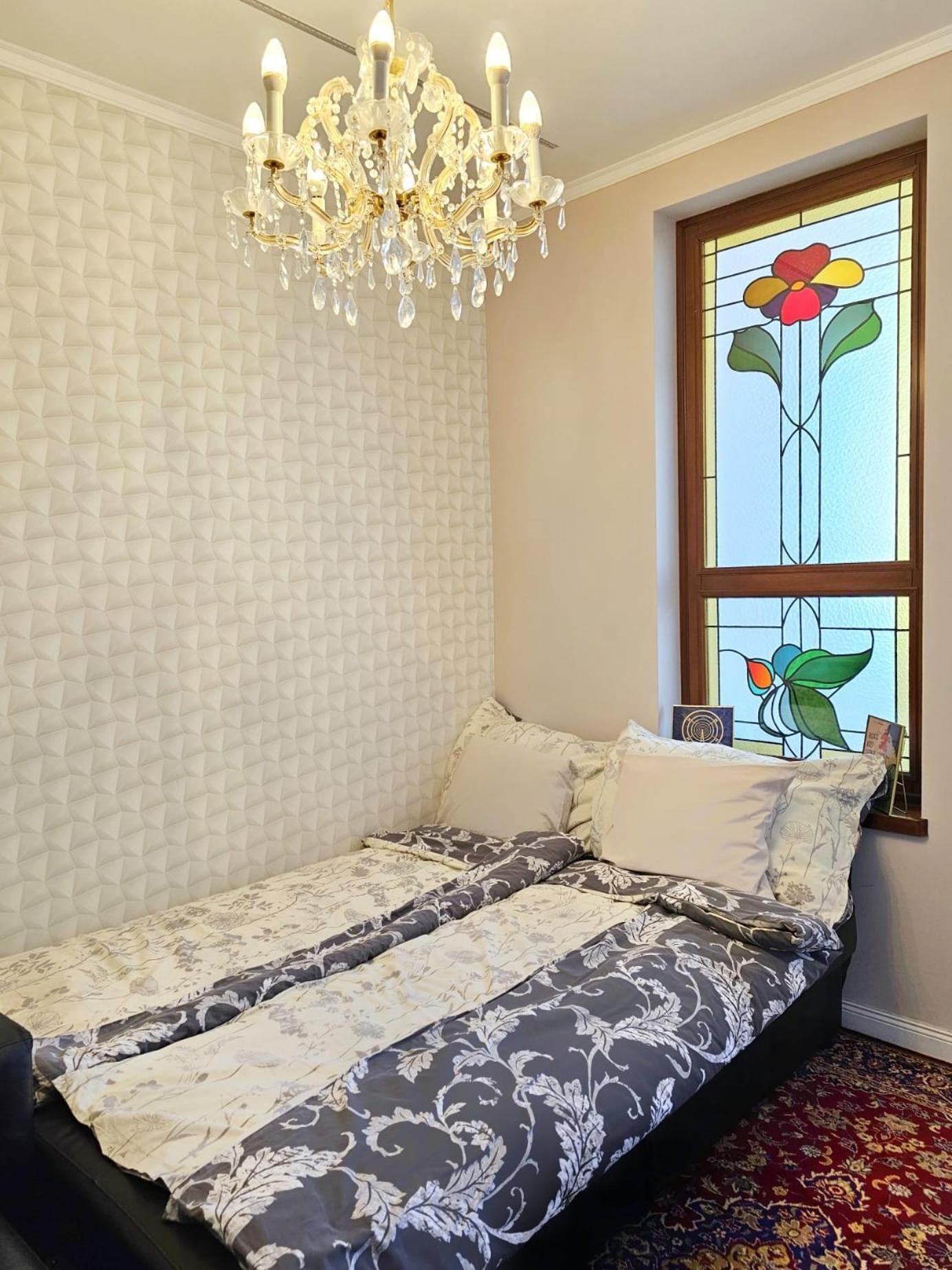 דירה Rumbach Terrace