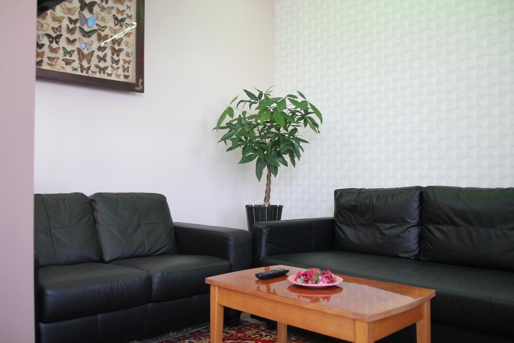 Apartman Rumbach Terrace