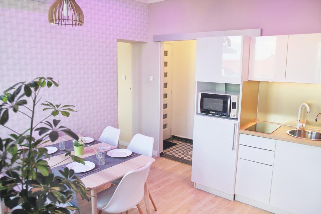 Apartman Rumbach Terrace