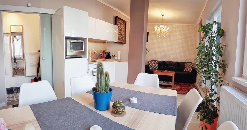 Rumbach Terrace * בודפשט